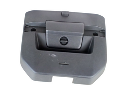 ACABAMENTO TAMPA TRASEIRA POLO NIVUS VIRTUS 2018/2025