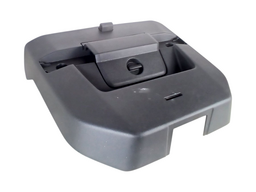 Acabamento Tampa Traseira Polo Nivus Virtus 2018/2025