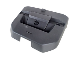 ACABAMENTO TAMPA TRASEIRA POLO NIVUS VIRTUS 2018/2025