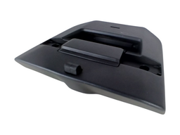 ACABAMENTO TAMPA TRASEIRA POLO NIVUS VIRTUS 2018/2025