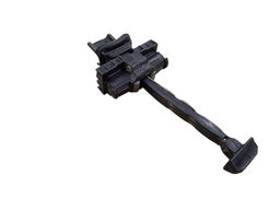 LIMITADOR PORTA DIANTEIRA ESQUERDA POLO 2020 A 2025