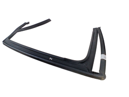 CANALETA VIDRO PORTA TRASEIRA DIREITA POLO NIVUS 2018/25