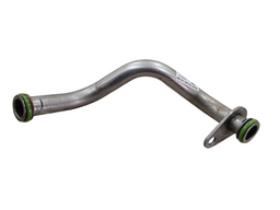 TUBO MANGUEIRA ÓLEO TURBINA CANO RETORNO POLO TSI 1.0 20/25