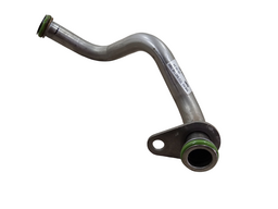 TUBO MANGUEIRA ÓLEO TURBINA CANO RETORNO POLO TSI 1.0 20/25