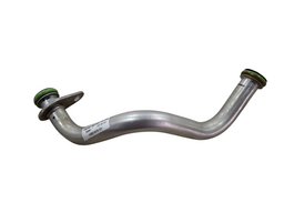 TUBO MANGUEIRA ÓLEO TURBINA CANO RETORNO POLO TSI 1.0 20/25