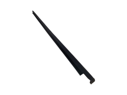 PESTANA PORTA TRASEIRA DIREITA EXT. POLO NIVUS 2018/