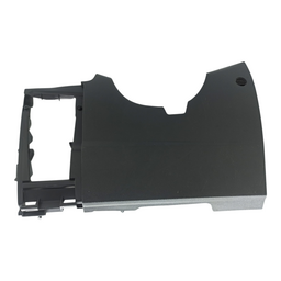 Acabamento Inferior Painel Ford Focus 14 a 19 BM51A043A88