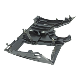 ACABAMENTO INFERIOR PAINEL FORD FOCUS 14 A 19 BM51A043A88