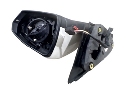 RETROVISOR DIREITO POLO VIRTUS 2018/25 ELÉTRICO