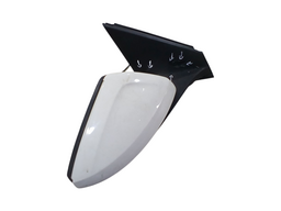 RETROVISOR DIREITO POLO VIRTUS 2018/25 ELÉTRICO