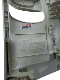 MOLDURA COLUNA CENTRAL CINTO ESQ FORD FOCUS 14 A 19 BM51A245