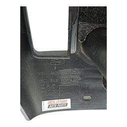 MOLDURA INFERIOR COLUNA DIREÇÃO FOCUS 2014-2019 BM513533ACW