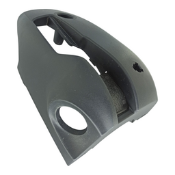 MOLDURA INFERIOR COLUNA DIREÇÃO FOCUS 2014-2019 BM513533ACW