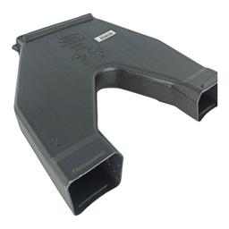 Duto Ar Condicionado Traseiro Focus 2014-19 AM51R018W12AF