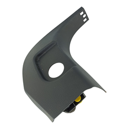 ACABAMENTO SOLEIRA DIANT LATERAL ESQ FORD FOCUS 14 A 19 BM51