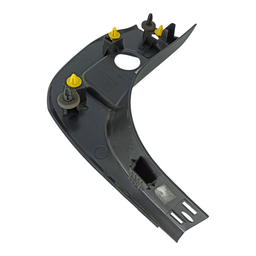 ACABAMENTO SOLEIRA DIANT LATERAL ESQ FORD FOCUS 14 A 19 BM51