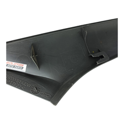 MOLDURA COLUNA PARABRISA ESQ FORD FIESTA COURIER 96FB03197AE