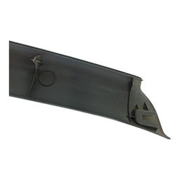 MOLDURA COLUNA PARABRISA ESQ FORD FIESTA COURIER 96FB03197AE