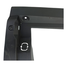 SUPORTE PORTA LUVAS FORD FOCUS 2014 A 2019 F1EBA06010ACW