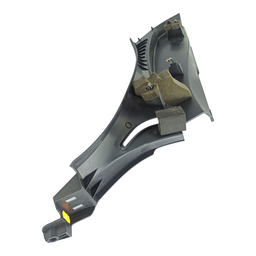 MOLDURA SOLEIRA TRASEIRA ESQUERDA C4 PALLAS 9681787177