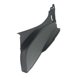 MOLDURA SOLEIRA TRASEIRA ESQUERDA C4 PALLAS 9681787177