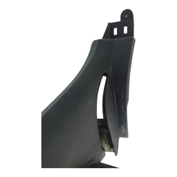 MOLDURA SOLEIRA TRASEIRA ESQUERDA C4 PALLAS 9681787177