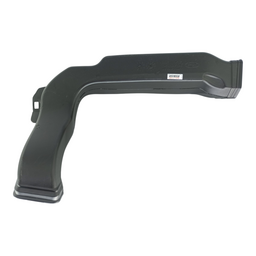 DUTO DE AR LATERAL PAINEL FORD FOCUS 2014 A 2019 BM51A018W18