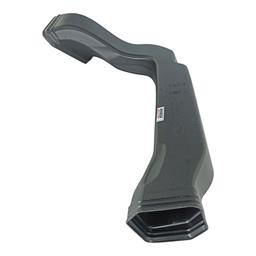 DUTO DE AR LATERAL PAINEL FORD FOCUS 2014 A 2019 BM51A018W18