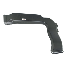 Duto Ar Lateral Esquerdo Ford Focus 13 a 19 BM51A018W18AC