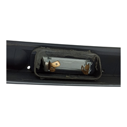 RÉGUA PORTA MALAS FORD FOCUS SEDAN 2000 A 2009 XS4DF43404AE