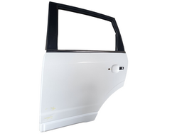 PORTA TRASEIRA ESQUERDA CAPTIVA 2008 A 2017 C/AMASSADO