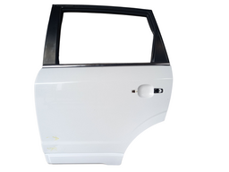 PORTA TRASEIRA ESQUERDA CAPTIVA 2008 A 2017 C/AMASSADO