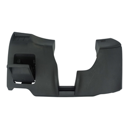 Acabamento Inferior Painel Fusiv Honda City 2015-2021 77300T