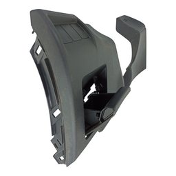 ACABAMENTO INFERIOR PAINEL FUSIV HONDA CITY 2015-2021 77300T