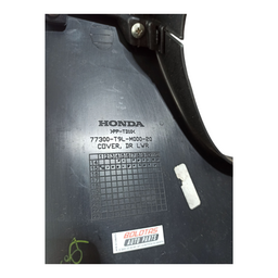 ACABAMENTO INFERIOR PAINEL FUSIV HONDA CITY 2015-2021 77300T