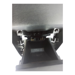 ACABAMENTO INFERIOR PAINEL FUSIV HONDA CITY 2015-2021 77300T