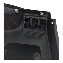 ACABAMENTO INFERIOR PAINEL FUSIV HONDA CITY 2015-2021 77300T