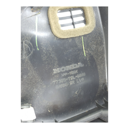 ACABAMENTO INFERIOR PAINEL FUSIV HONDA CITY 2015-2021 77300T