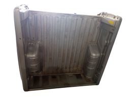 CAÇAMBA S10 PITBULL CAB DUPLA 2001 A 2011