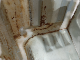 CAÇAMBA S10 PITBULL CAB DUPLA 2001 A 2011