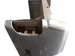 CAÇAMBA S10 PITBULL CAB DUPLA 2001 A 2011