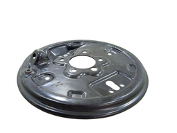 ESPELHO FREIO TRASEIRO ESQUERDO POLO 2018 A 2024