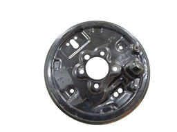 ESPELHO FREIO TRASEIRO ESQUERDO POLO 2018 A 2024