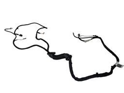 CHICOTE PORTA MALAS POLO 2020 A 2025