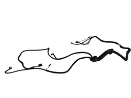 CHICOTE PORTA MALAS POLO 2020 A 2025