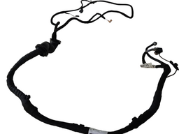 CHICOTE PORTA MALAS POLO 2020 A 2025