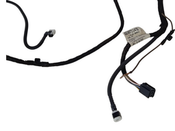 CHICOTE PORTA MALAS POLO 2020 A 2025