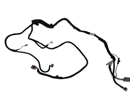 Chicote Porta Malas Polo 2020 A 2025