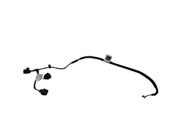 CHICOTE TAMPA PORTA MALAS POLO 2018 A 2024 