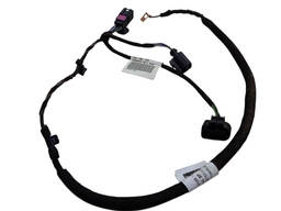 Chicote Tampa Porta Malas Polo 2018 A 2024 